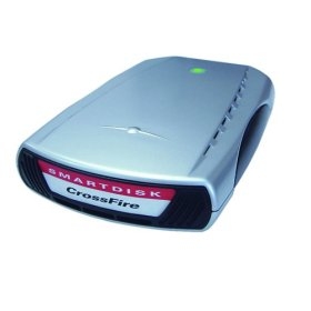 Verbatim SmartDisk CrossFire 160GB