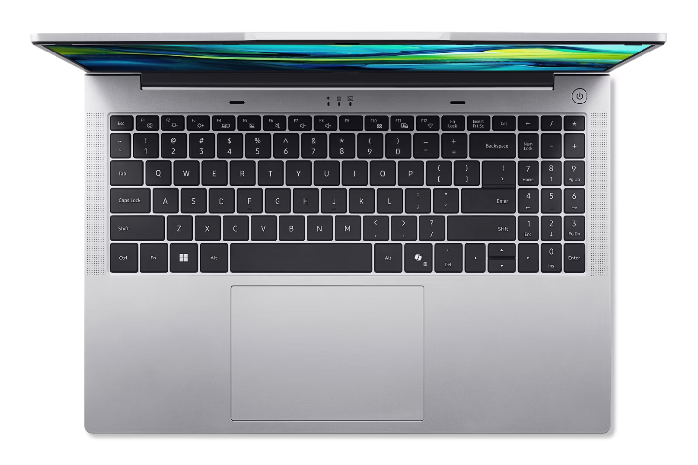 Acer Aspire Lite AL16-52P-55S2 Intel® Core™ i5 i5-1334U Laptop – image 5