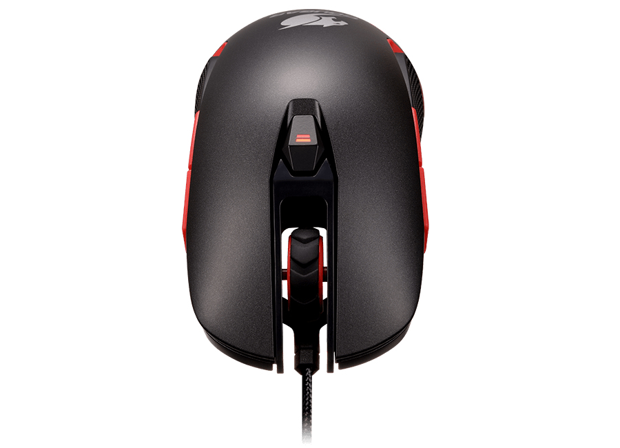 COUGAR 400M mouse Gaming Ambidextrous USB Type-A Optical 4000 DPI – image 3