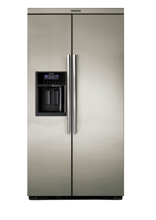 KitchenAid KRSC 9060