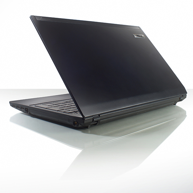 Acer Timeline 8572-433G32Mnkk – image 9