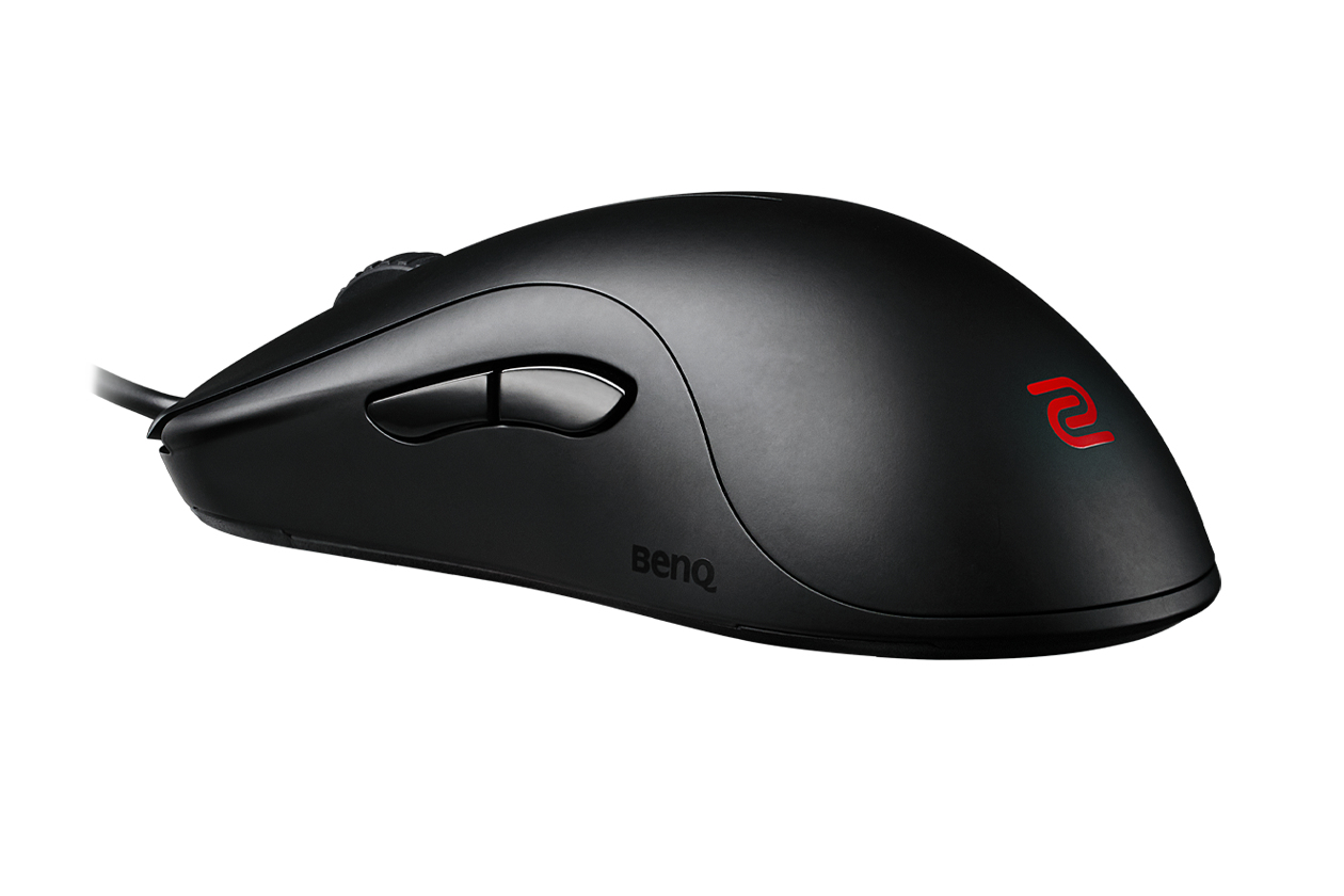 BenQ ZA11-B mouse Gaming Right-hand USB Type-A Optical 3200 DPI – image 2
