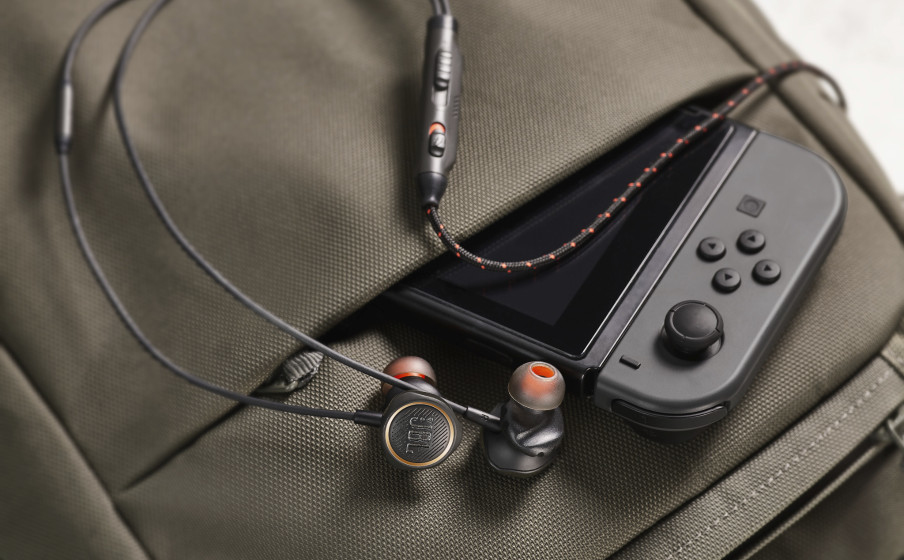 JBL Quantum 50 BLACK – image 6