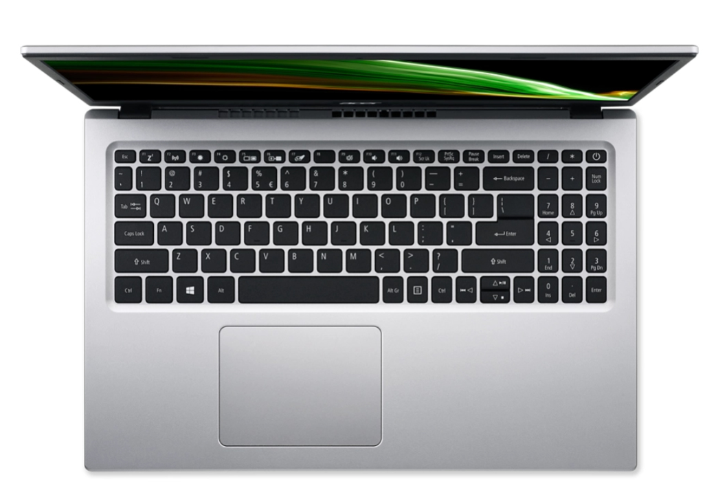 Acer Aspire 3 A315-58-30FC Intel® Core™ i3 i3-1115G4 Laptop – image 3