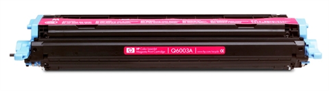 HP Color LaserJet Q6003A Magenta Print Cartridge – image 2