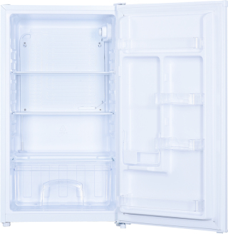 Beko LS9051WN fridge Freestanding – image 3