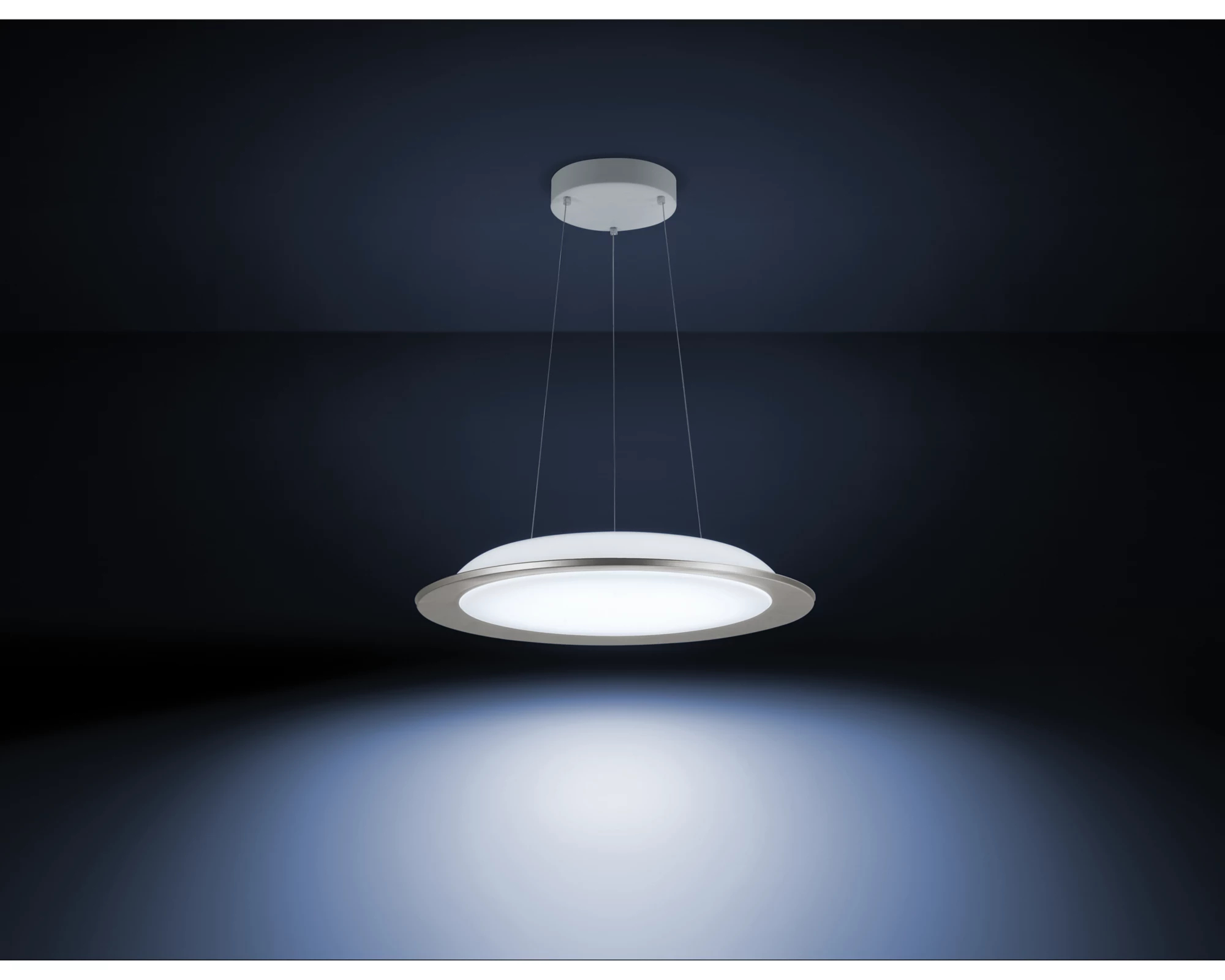 Philips by Signify Philips Hue White ambience Muscari pendant light 4503848C5 – image 5