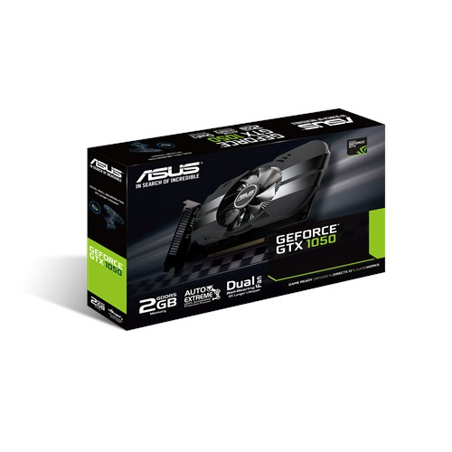ASUS PH-GTX1050-2G NVIDIA GeForce GTX 1050 – image 2