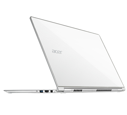 Acer Aspire S7-393-7616 Intel® Core™ i7 i7-5500U Laptop – image 3