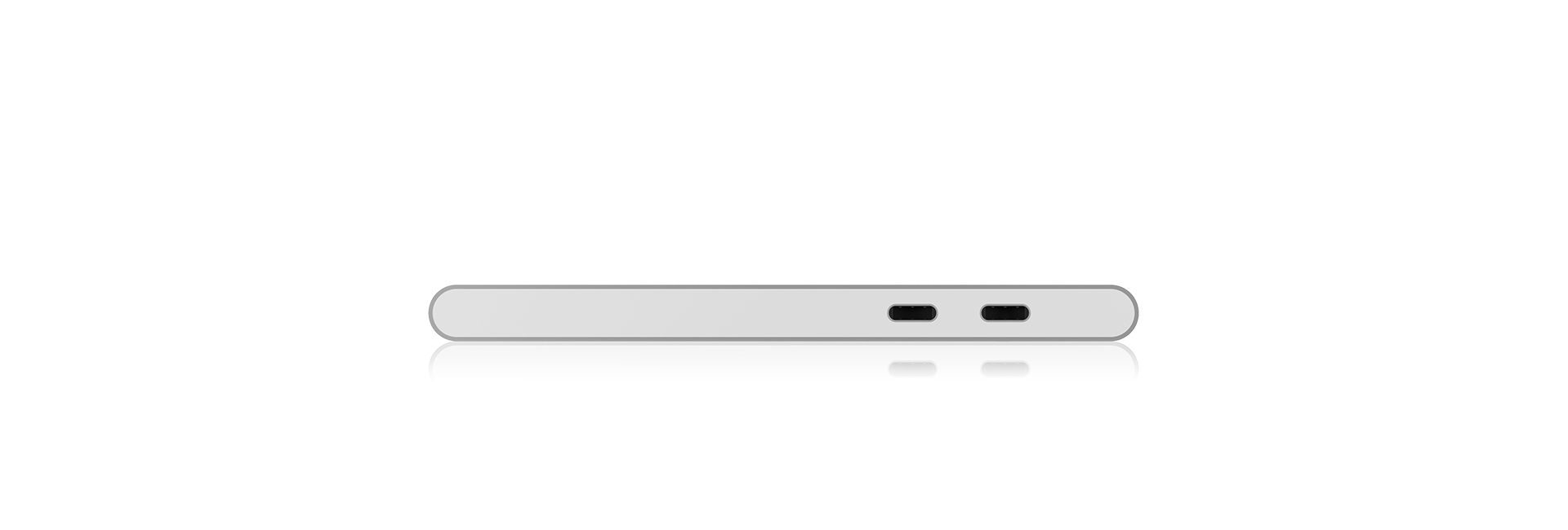 ICY BOX IB-DK4037-2C Wired USB 3.2 Gen 1 (3.1 Gen 1) Type-C Silver – image 4