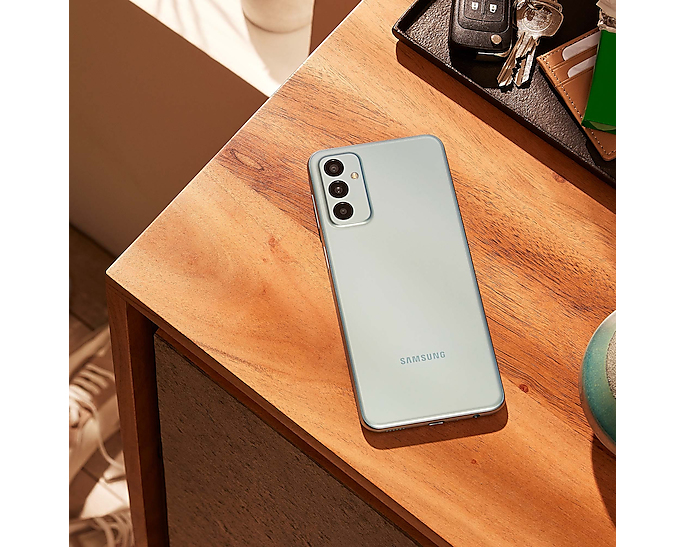 Samsung M23 5G – image 4