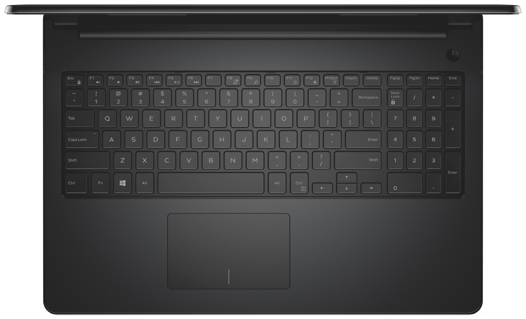 Dell Inspiron 3551 Intel® Celeron® N2840 Laptop – image 5