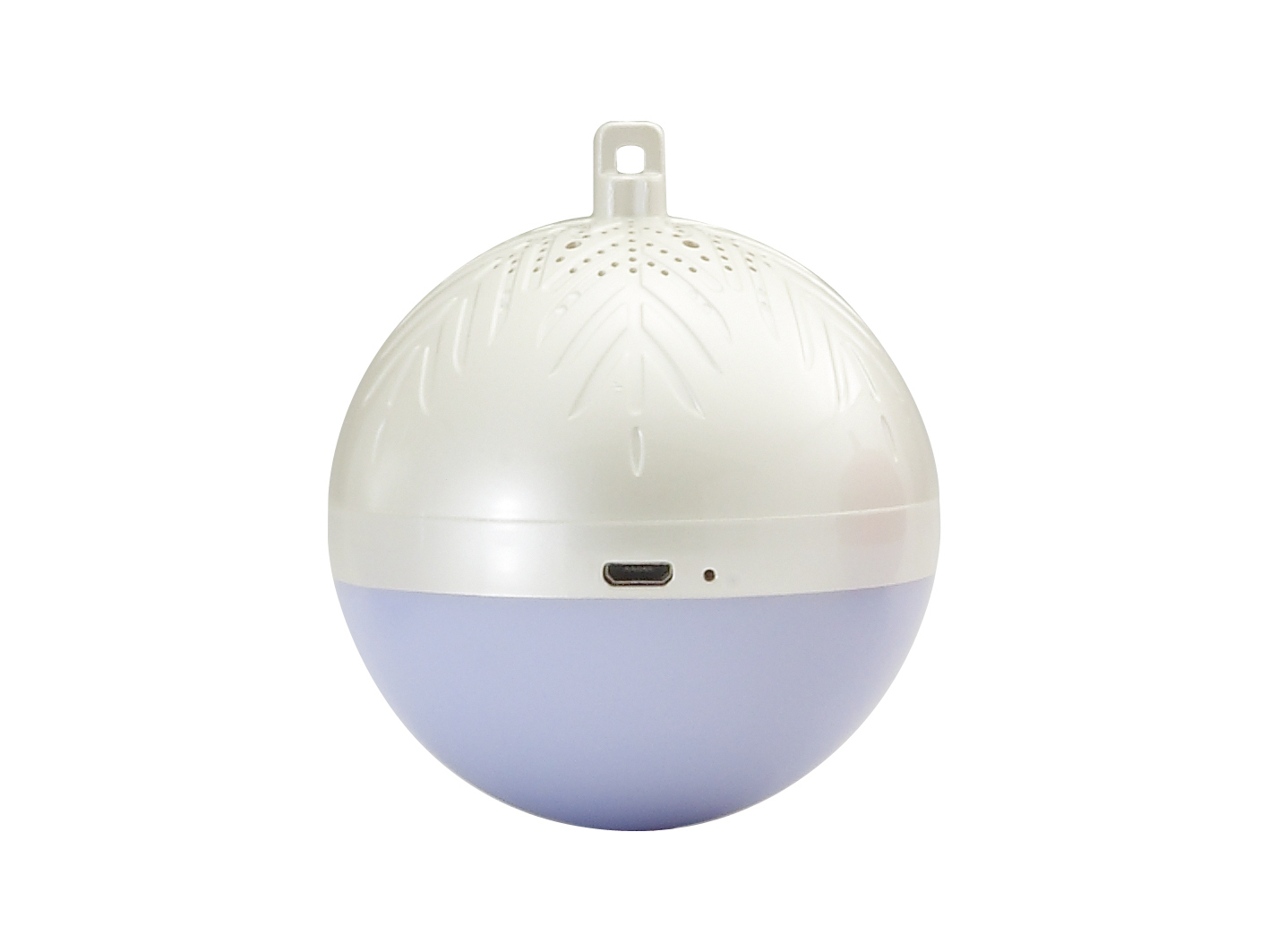 Conceptronic TARIQ Wireless Bluetooth Speaker, white – image 4