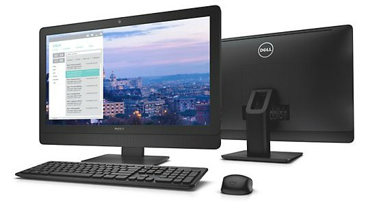Dell OptiPlex 9030 Intel® Core™ i5 i5-4590S – image 2