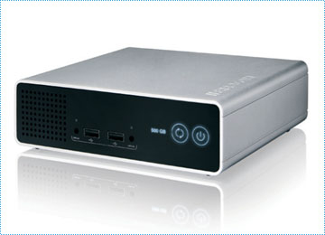 Freecom Network Drive PRO 500 GB – image 2