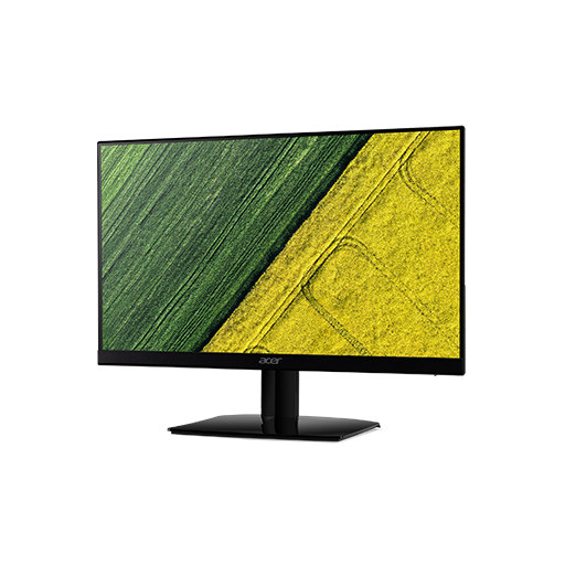 Acer HA0 computer monitor – image 2