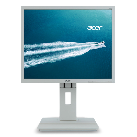 Acer B6 B196Lwmdpr computer monitor