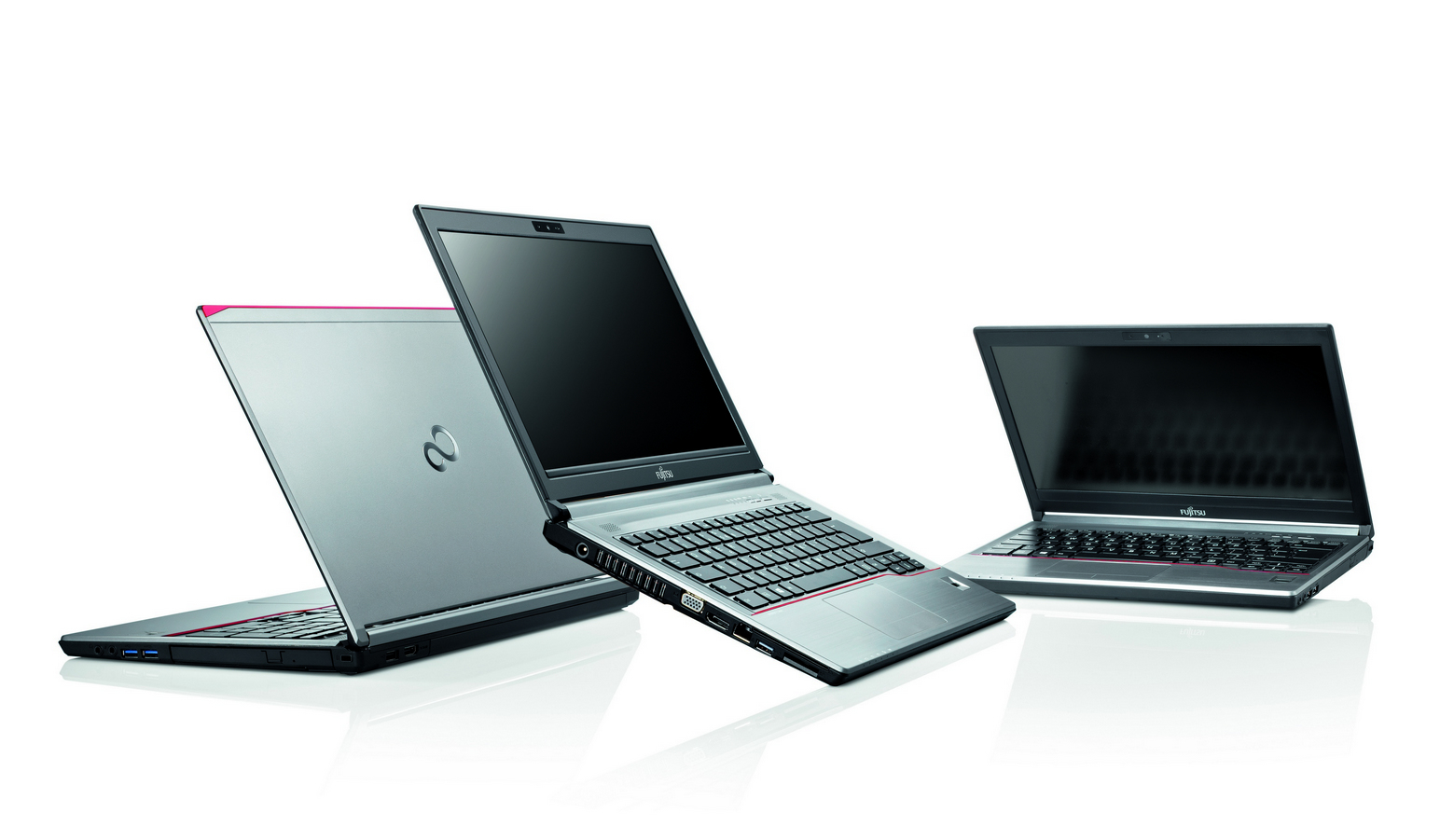 Fujitsu LIFEBOOK E733vPro Intel® Core™ i7 i7-3540M Laptop – image 7