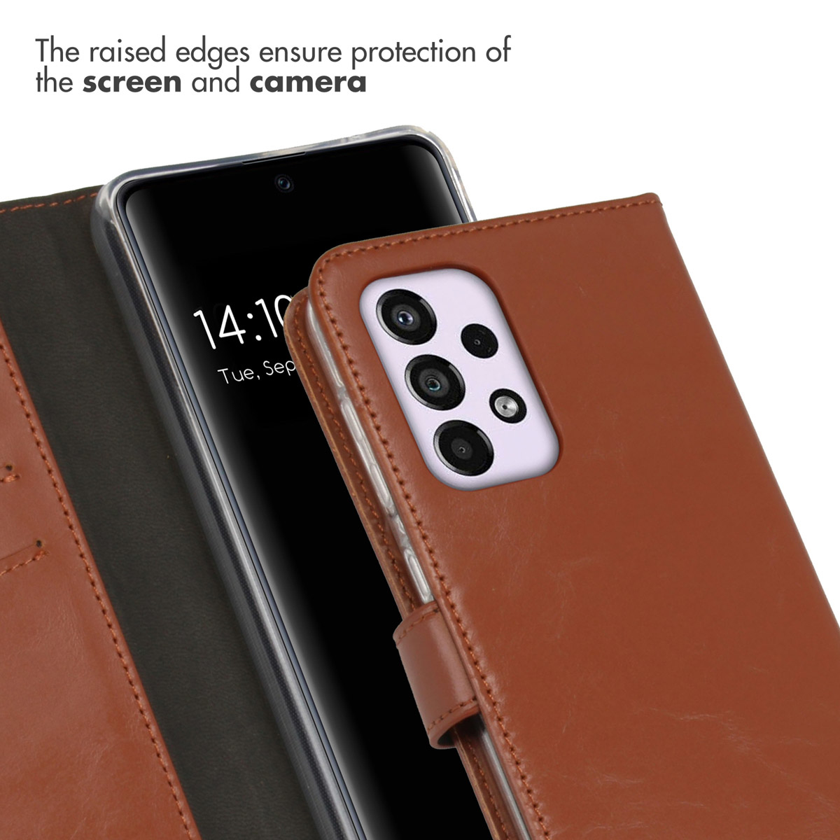 Selencia SH00047543 mobile phone case – image 4