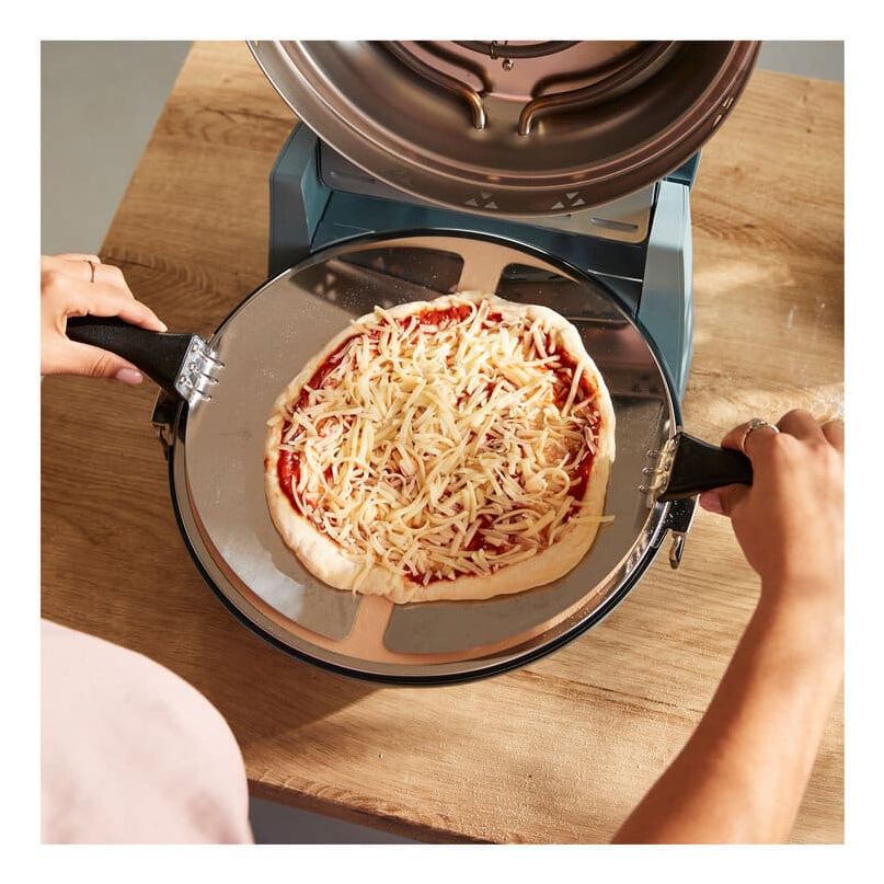 Kenwood My Pizzeria – image 6