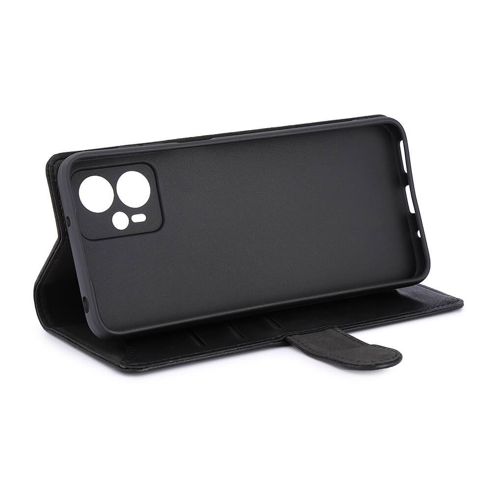 Gear Wallet Case Black - Motorola Moto G23 – image 5