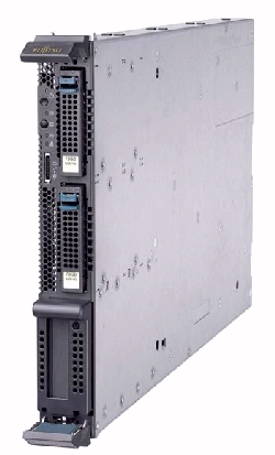 Fujitsu Primergy BX620 S5