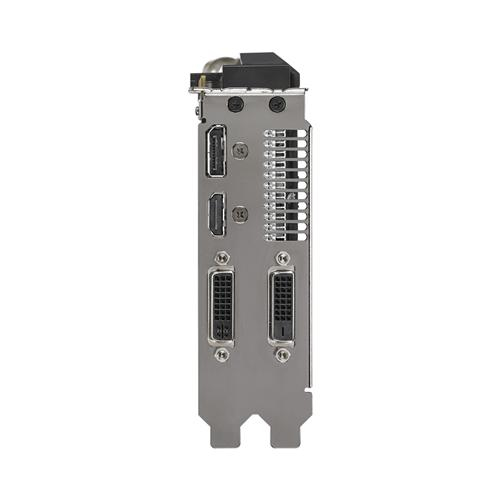 ASUS 90YV04U1-M0NA00 graphics card AMD Radeon R9 – image 3
