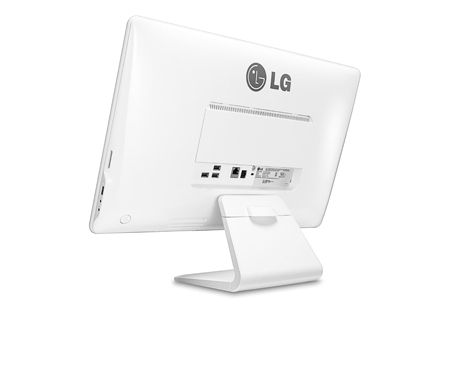 LG V series 22V240-L.BJ34P1 All-in-One PC/workstation Intel® Celeron® N2940 – image 7