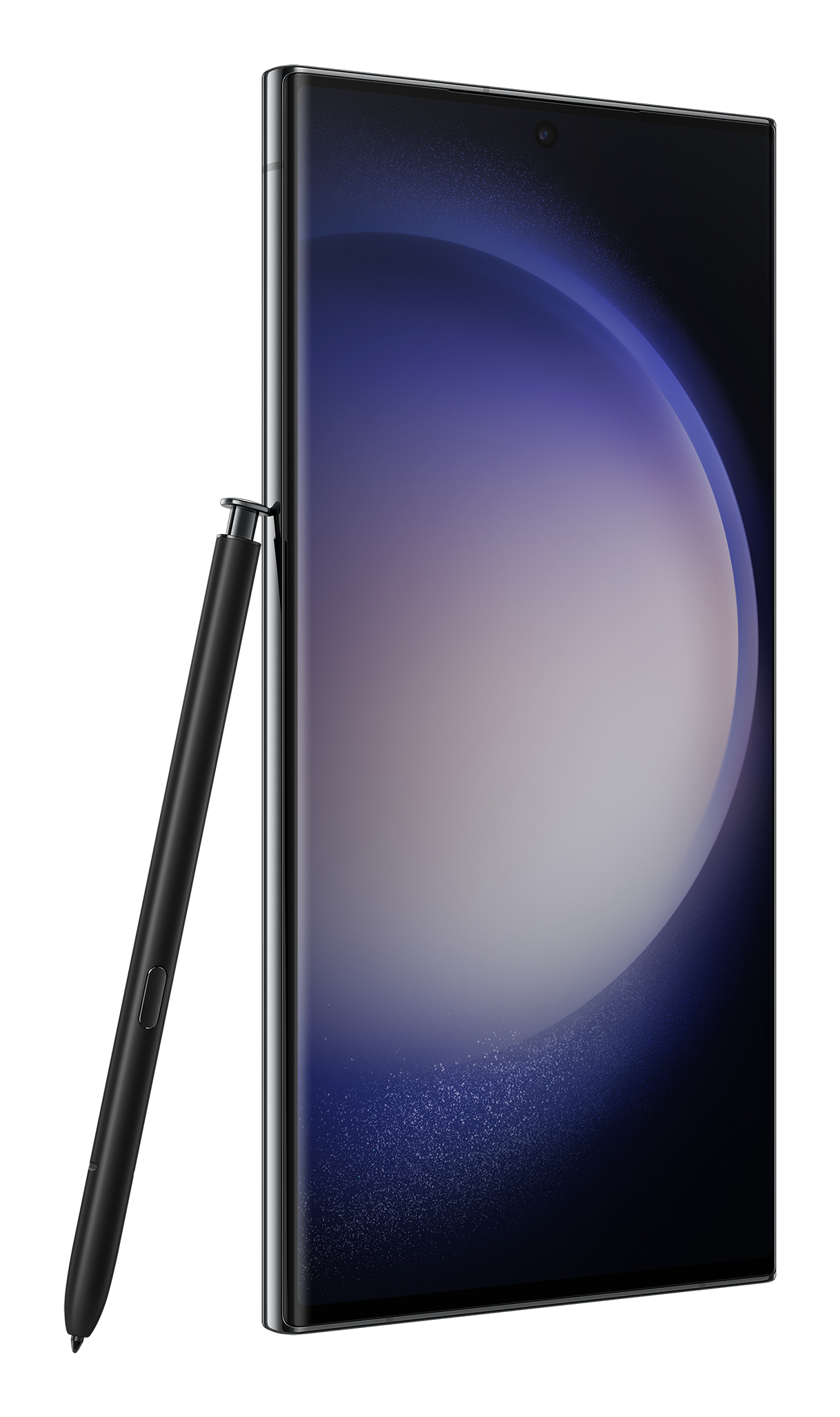 Samsung Galaxy S23 Ultra 17,3 cm (6.8″) Kaksik-SIM Android 13 5G USB tüüp-C 8 GB 256 GB 5000 mAh Must