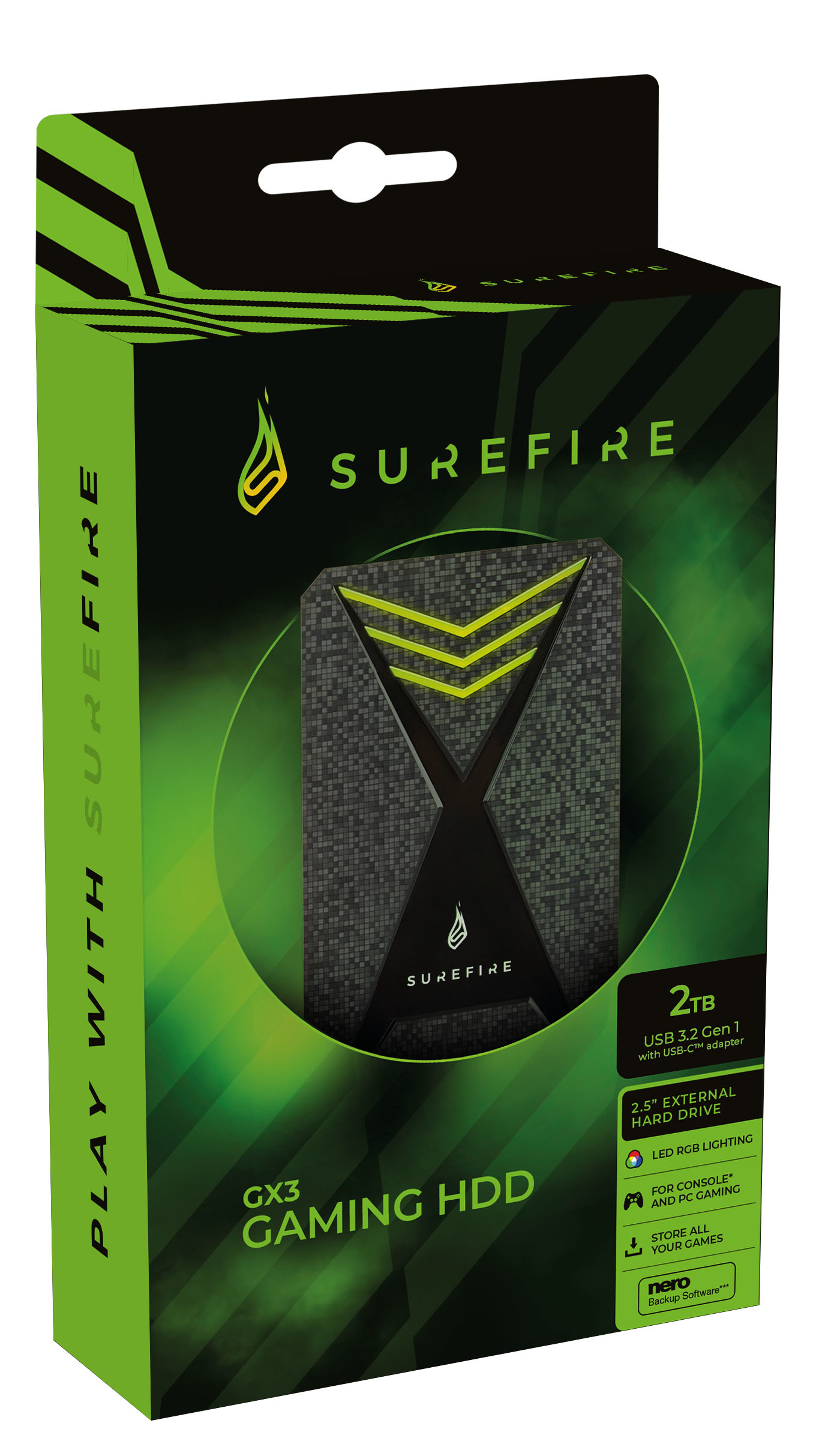SureFire Gaming – image 2