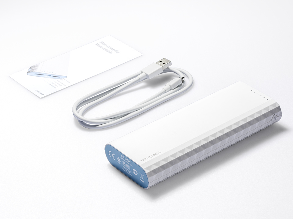 TP-Link TL-PB15600 power bank – image 6