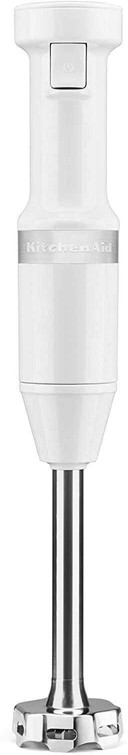 KitchenAid KHBV53WH blender – image 1