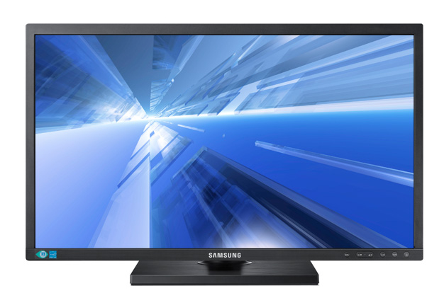 Samsung S23C450D computer monitor – image 2