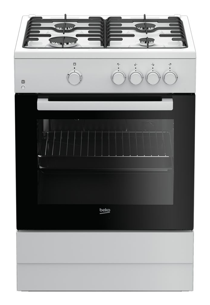 Beko FSG62000DWL — vue 1 sur 1