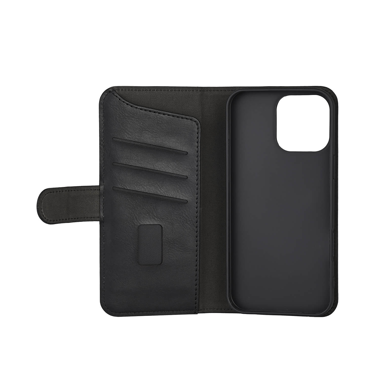 Gear Wallet Case 3 Card Slots Magseries Black - iPhone 16 Pro Max – image 4