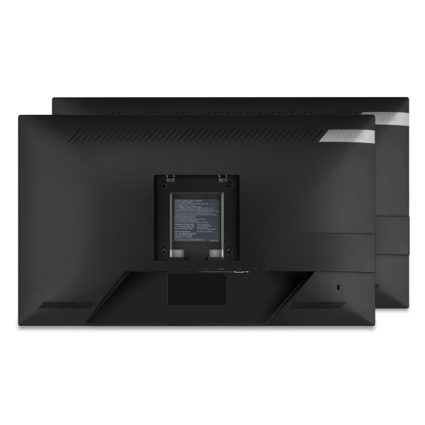 Viewsonic VG Series VG2448_H2 computer monitor – image 2