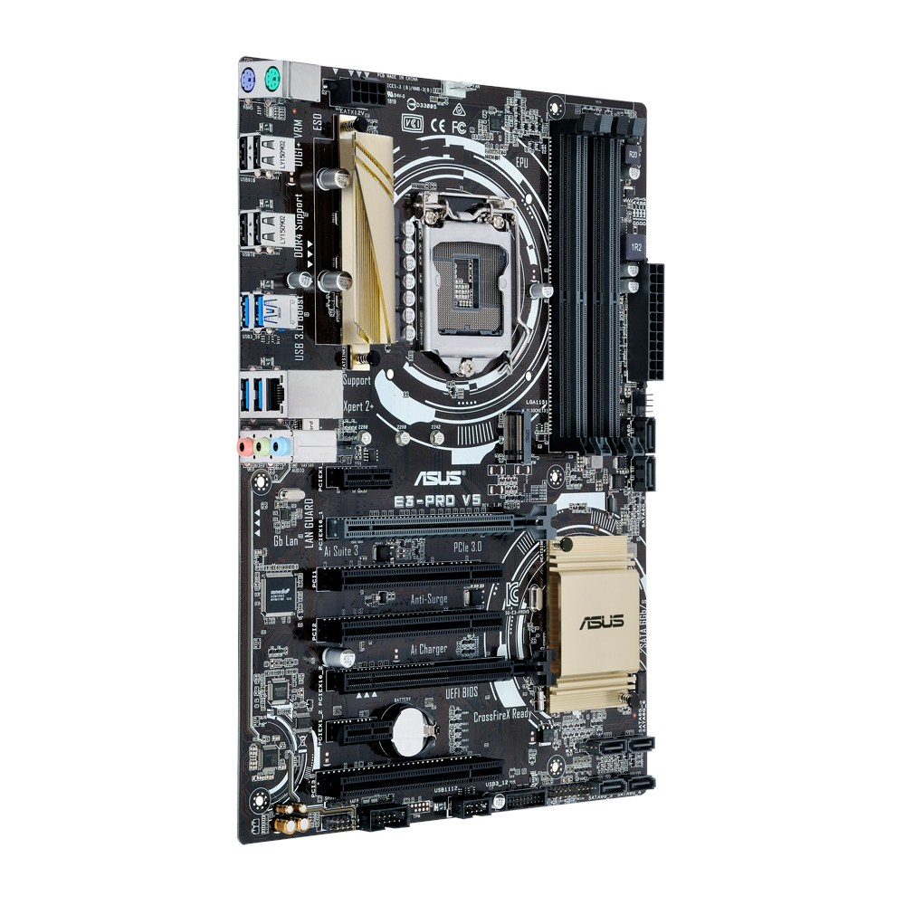 ASUS E3-PRO V5 – image 1