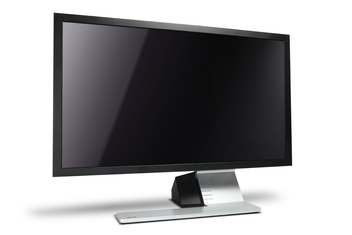 Acer 243HLAbmii computer monitor – image 4