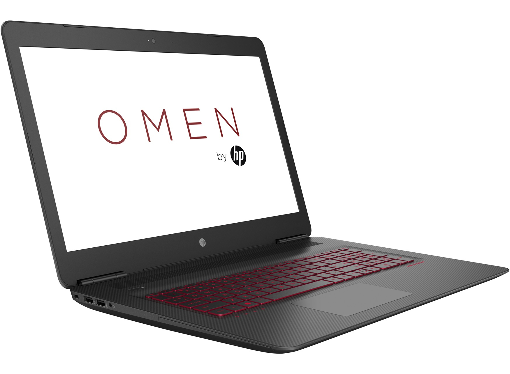 HP OMEN 17-w121nd Intel® Core™ i7 i7-6700HQ Laptop – image 3