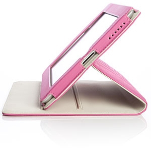 Targus THD03602EU tablet case Cover Pink – image 2