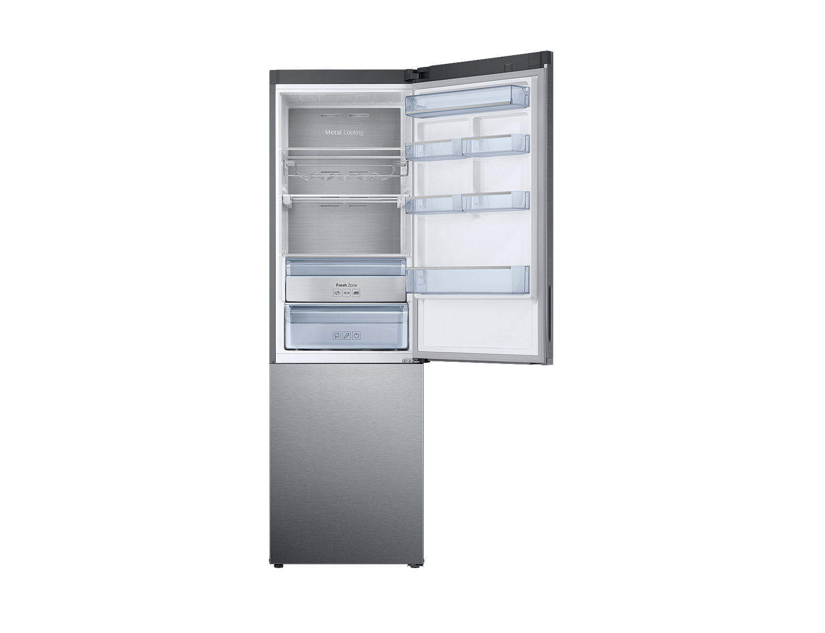 Samsung RB34K6063S4 Freestanding – image 6