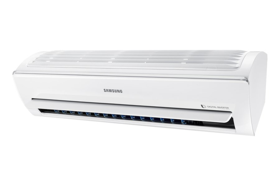 Samsung AR07KSWSAWKNEU air conditioner Air conditioner indoor unit White – image 6