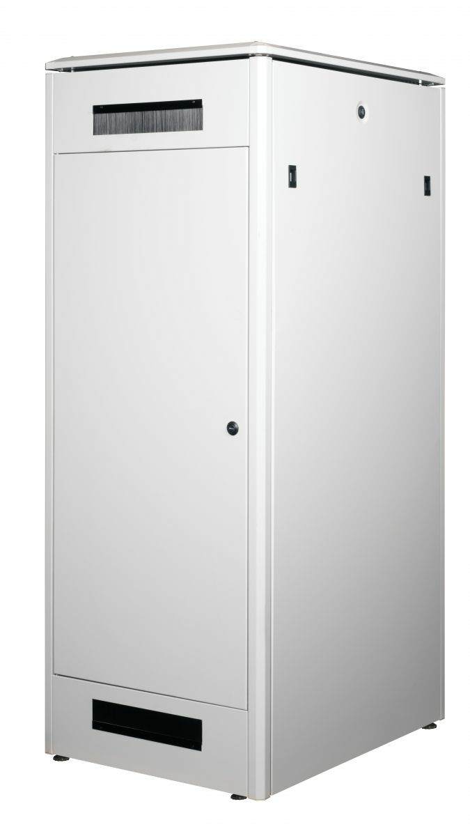 Equip Dynamic Flex 19' Cabinet, 32U – image 4