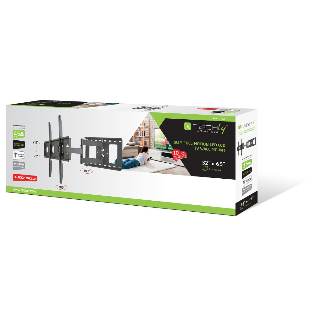 Techly ICA-PLB 148L – image 2
