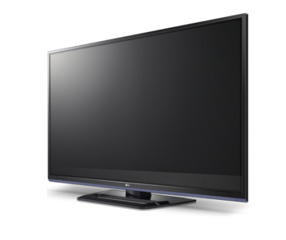 LG 50PA550T TV 127 cm (50") Full HD Black – image 5