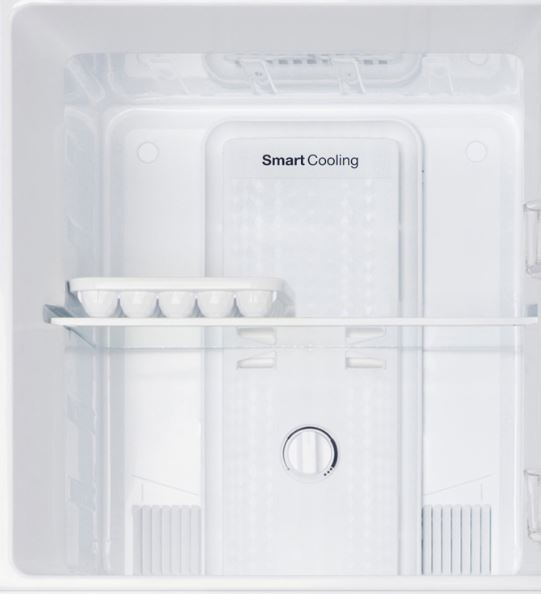 Daewoo FGK24WNHN fridge-freezer Freestanding – image 2