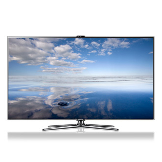 Samsung UE40ES7005U 101.6 cm (40") Full HD Smart TV Wi-Fi Black – image 1