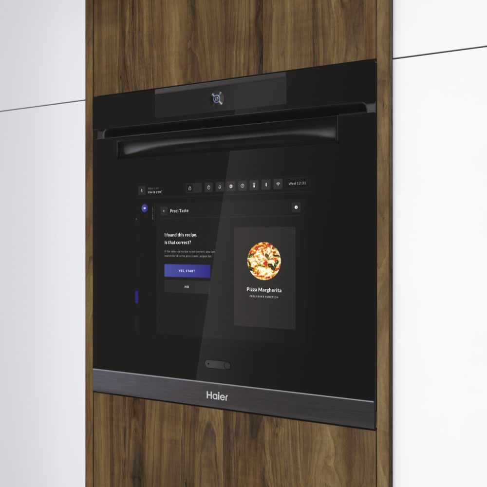 Haier Chef@Home Series 4 HWO60SM4C1BH – image 4