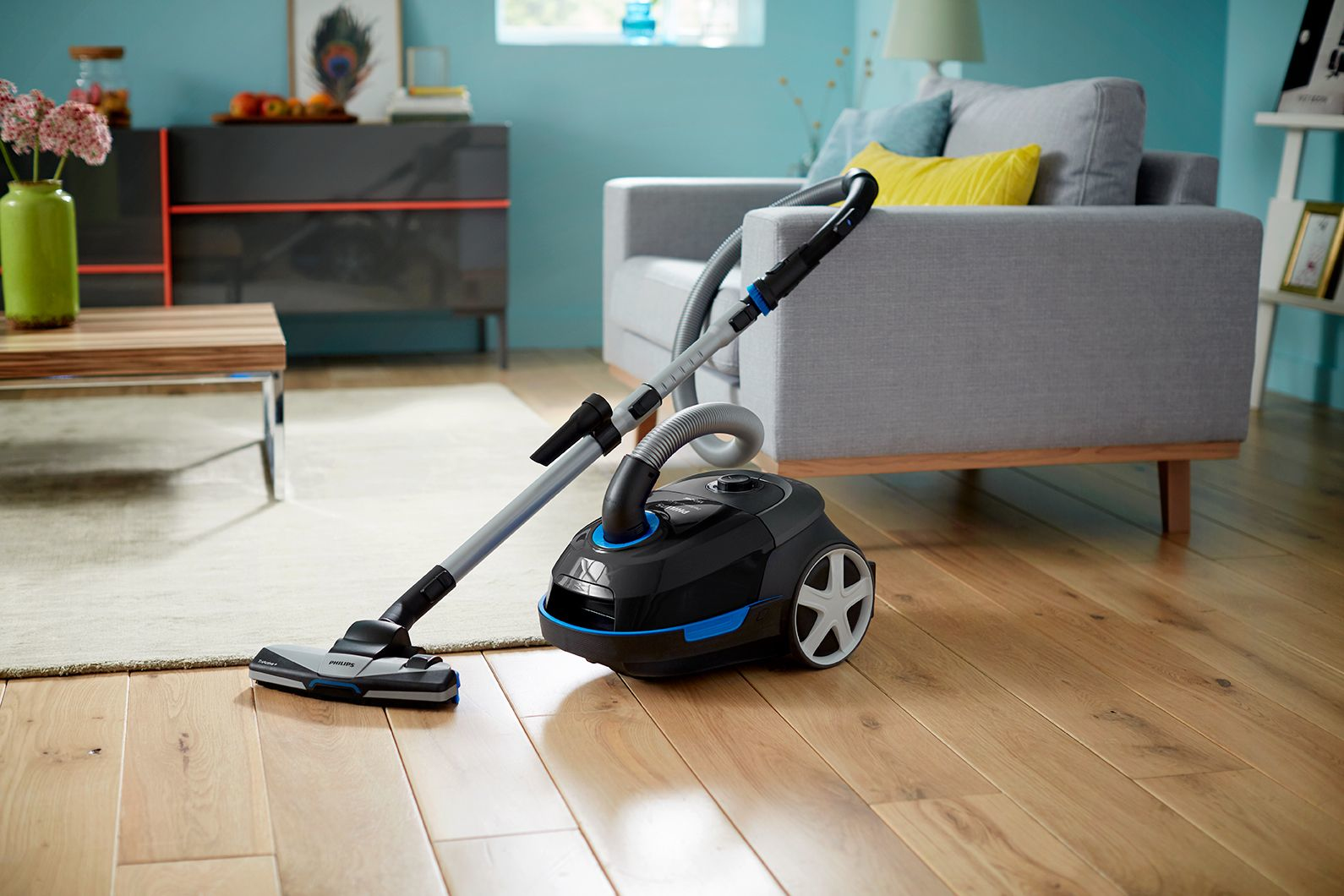 Philips Performer Active FC8578/09R1 vacuum – image 4