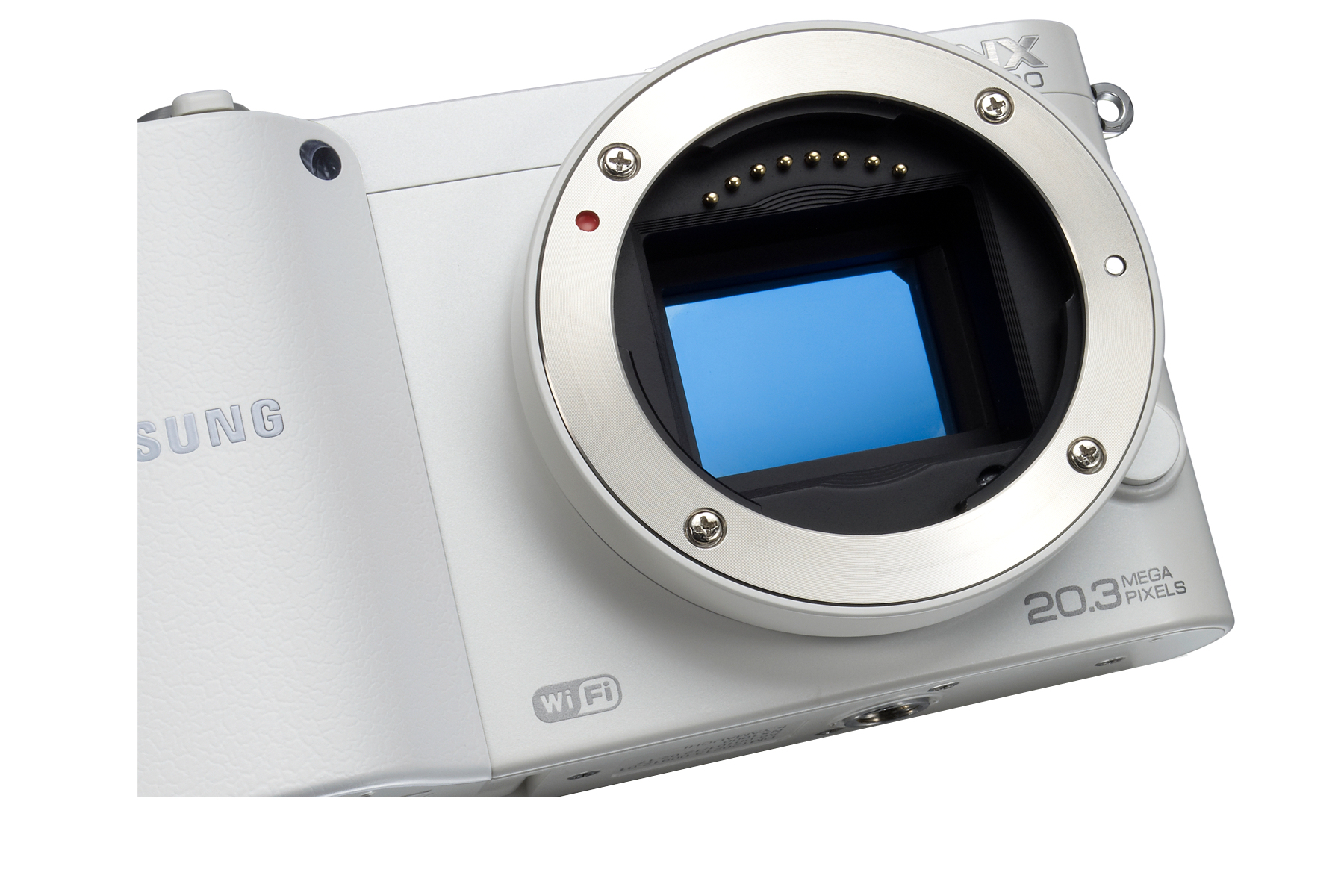 Samsung 1000 + 20-50 mm – image 5